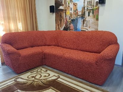 классический угловой диван 6